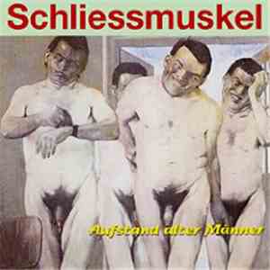 Schließmuskel - Aufstand Alter Männer