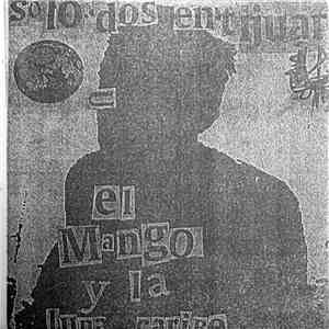 Solo Dos En Tijuana - El Mango Y La Luna Caribe