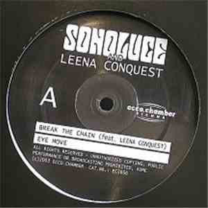 Sonoluce - Break The Chain