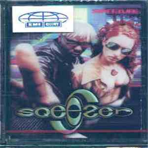 Sqeezer - Streetlife