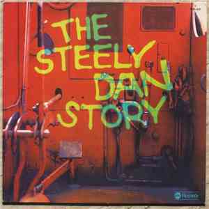 Steely Dan - The Steely Dan Story