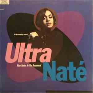 The Basement Boys Present Ultra Naté - Blue Notes In The Basement