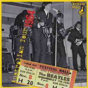 The Beatles - Australian Tour, 1964