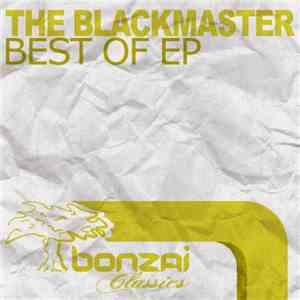 The Blackmaster - Best Of EP