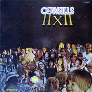 The Cowsills - II X II