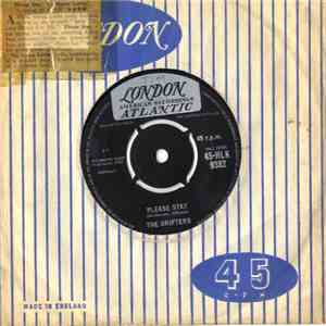 The Drifters - Please Stay