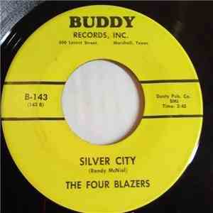 The Four Blazers - Girl