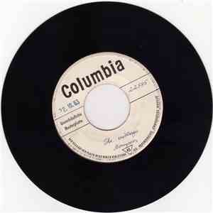 The Village Stompers - Washington Square