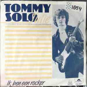 Tommy Solo  - Julie