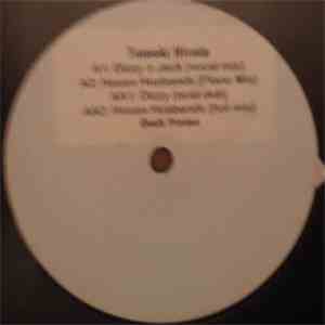 Tomoki Hirata - Untitled