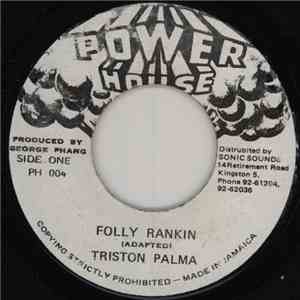 Triston Palma - Folly Rankin