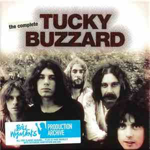 Tucky Buzzard - The Complete Tucky Buzzard