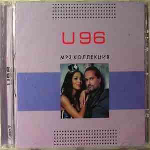 U96 - MP3 Collection