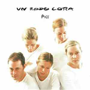Un Rodo Cora - Pigs