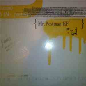 Unknown Artist - Mr. Postman EP