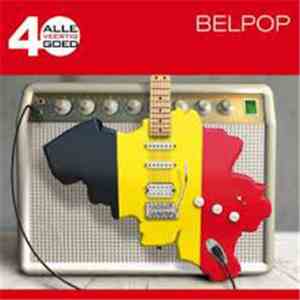 Various - Alle 40 Goed - Belpop
