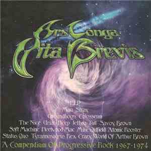 Various - Ars Longa Vita Brevis