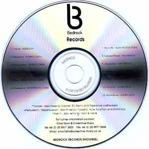 Various - Bedrock Records Showreel