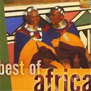 Various - Best Of Africa