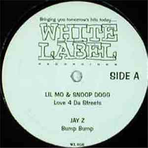 Various - Bringing You Tomorrow's Hits Today......