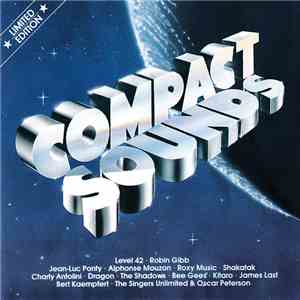 Various - Compact Sounds