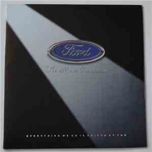 Various - Ford The Music Connection