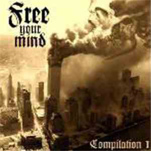 Various - Free Your Mind!