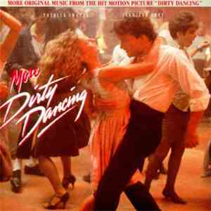 Various - More Dirty Dancing