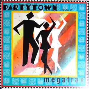 Various - Partytown Vol. 3