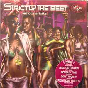 Various - Strictly The Best 34