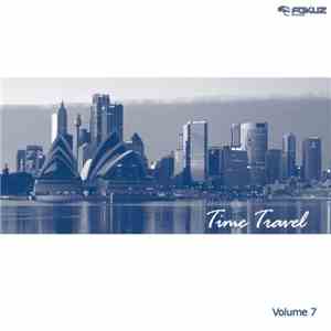 Various - Time Travel: Volume 7
