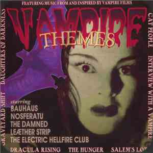 Various - Vampire Themes
