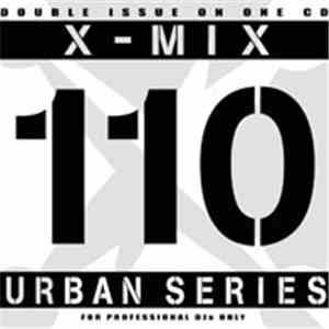 Various - X-Mix Urban Series 110