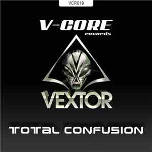 Vextor - Total Confusion