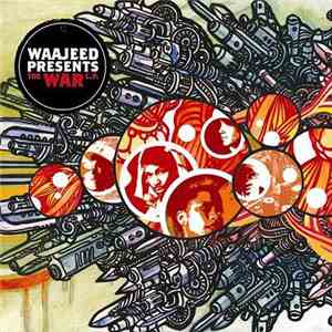 Waajeed - The War L.P.