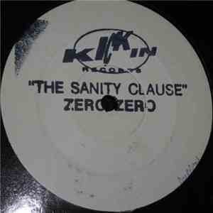 Zero Zero - The Sanity Clause