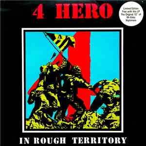 4 Hero - In Rough Territory