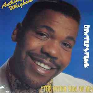 Anthony Whigham - The Other Side Of Heaven