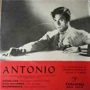 Antonio - Antonio