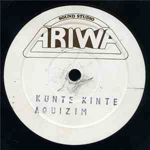Aquizim - Kunte Kinte