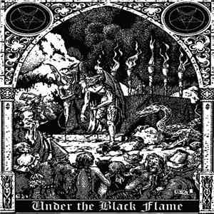 Archaeos - Under The Black Flame