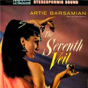 Artie Barsamian And His Orchestra - Seventh Veil