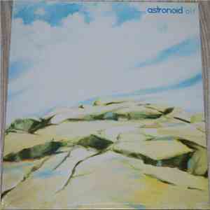 Astronoid - Air