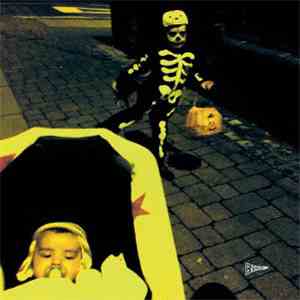Beak> / DDMMYYYY - Split EP