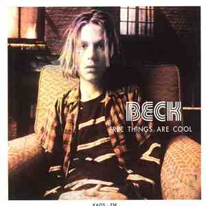 Beck - Free Things Are Cool