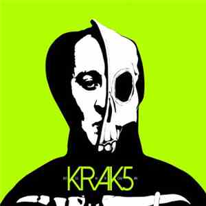 Boski - KRAK5