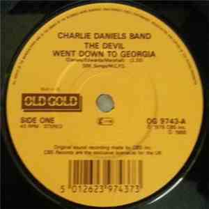 Charlie Daniels Band - The Devil Went Down To Georgia