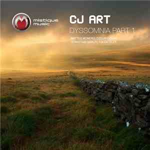CJ Art - Dyssomnia Part 1