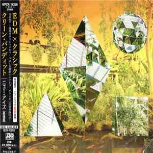 Clean Bandit - New Eyes