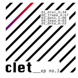 Clet - Ep No.1
